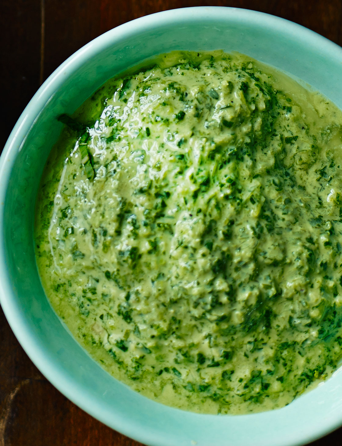 Hairy bikers thai discount green curry paste